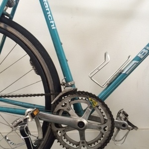 1986 Bianchi Brava  Teal