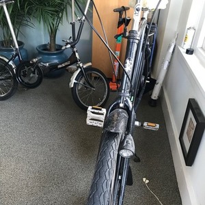 2000 Azor Opa Black