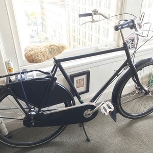 2000 Azor Opa Black