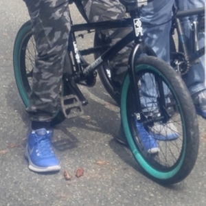 2016 Fit bike Co. Black