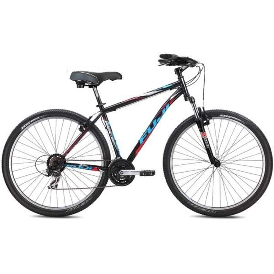 fuji bike nevada 1.9