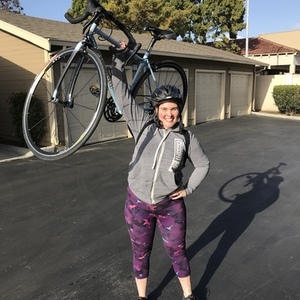 2005 Bianchi Eros Donna Blue