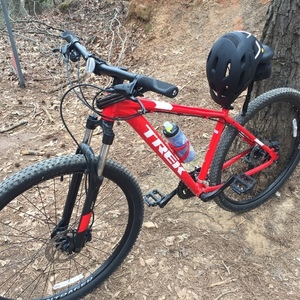 2018 Trek Marlin 5