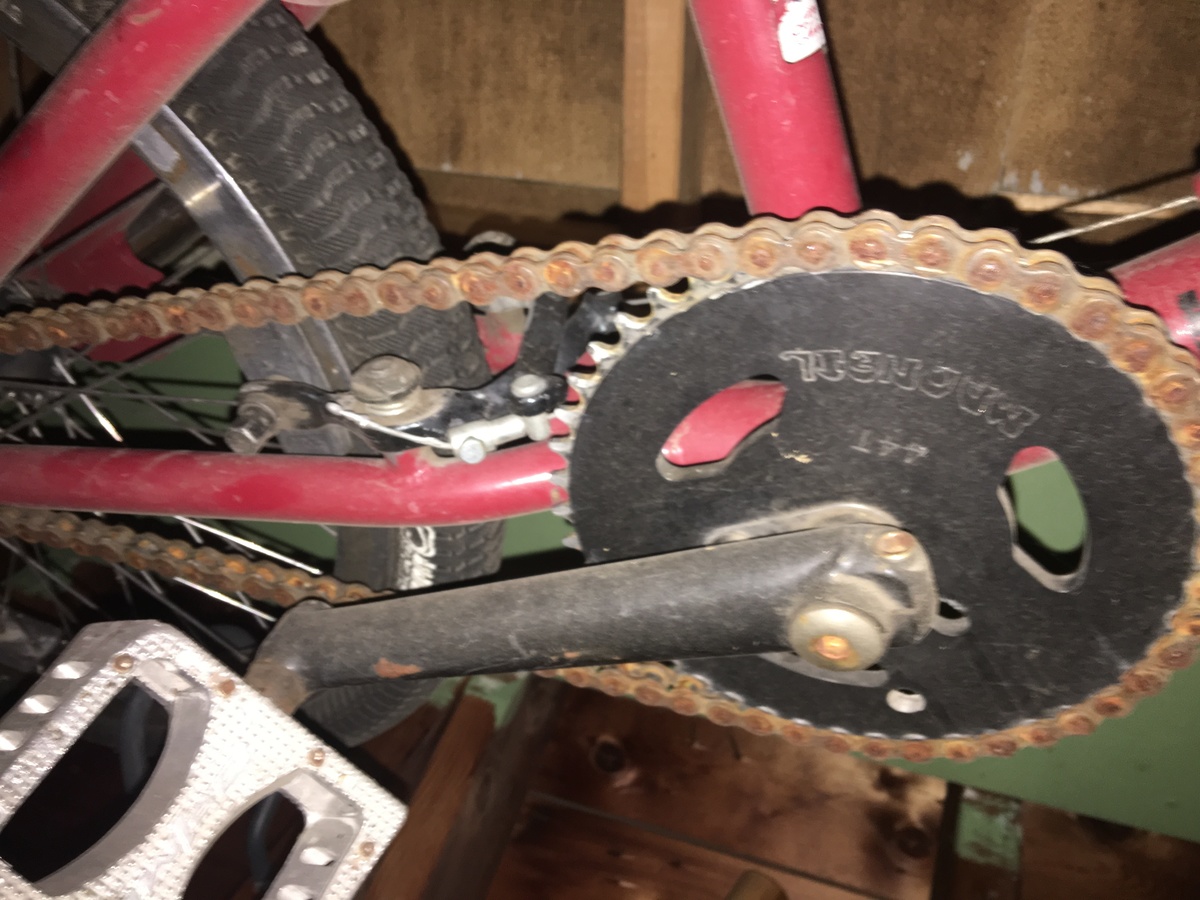 2001 Volume Destroyer