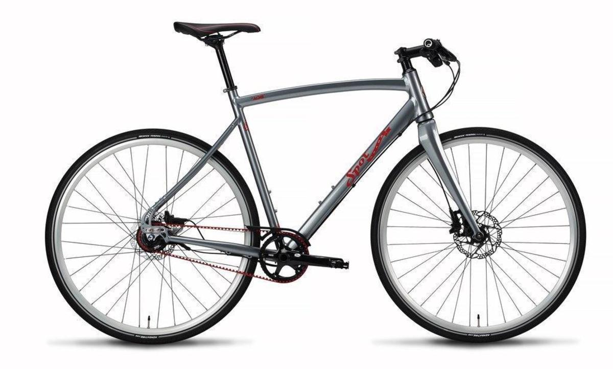 spot bikes acme