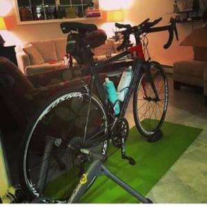2016 Cervélo s3 Black and Red