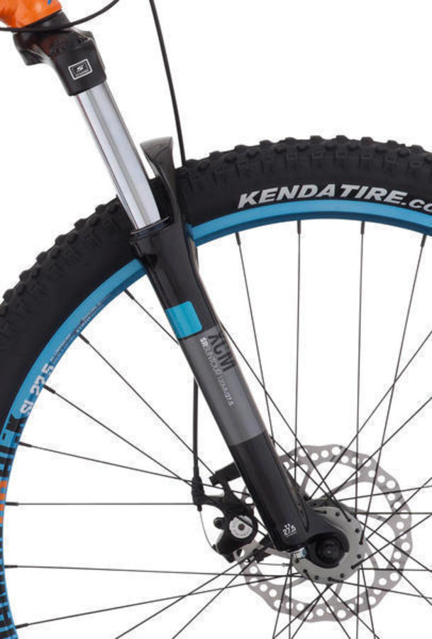 diamondback sl 27.5 wheels