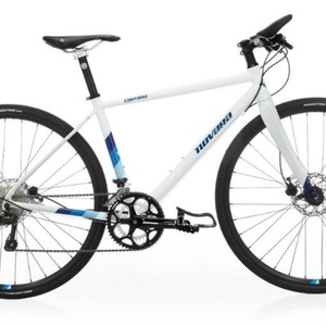 2017 Novara Cortona White