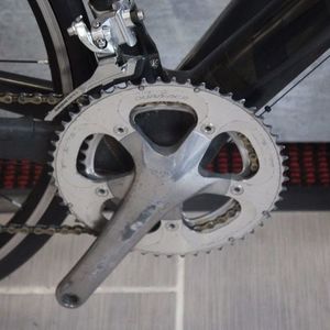2012 Fuji Altamira Special Edition Frameset Black