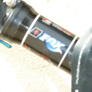 2005 Specialized Stumpjumper FSR Expert Disc 120 Black