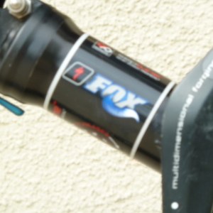 2005 Specialized Stumpjumper FSR Expert Disc 120 Black