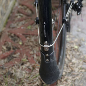 2015 Trek Domane 2.0 Black
