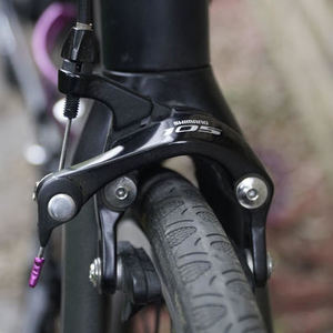 2015 Trek Domane 2.0 Black