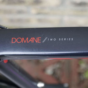 2015 Trek Domane 2.0 Black
