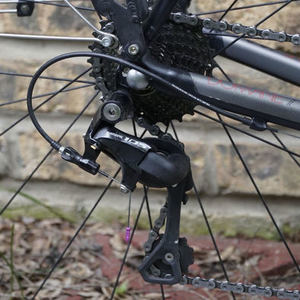 2015 Trek Domane 2.0 Black