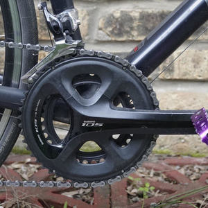 2015 Trek Domane 2.0 Black