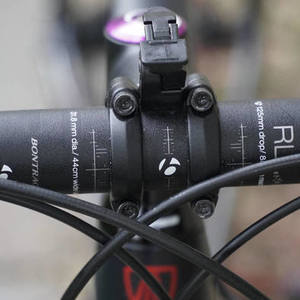 2015 Trek Domane 2.0 Black