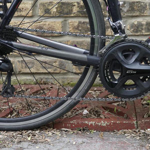 2015 Trek Domane 2.0 Black