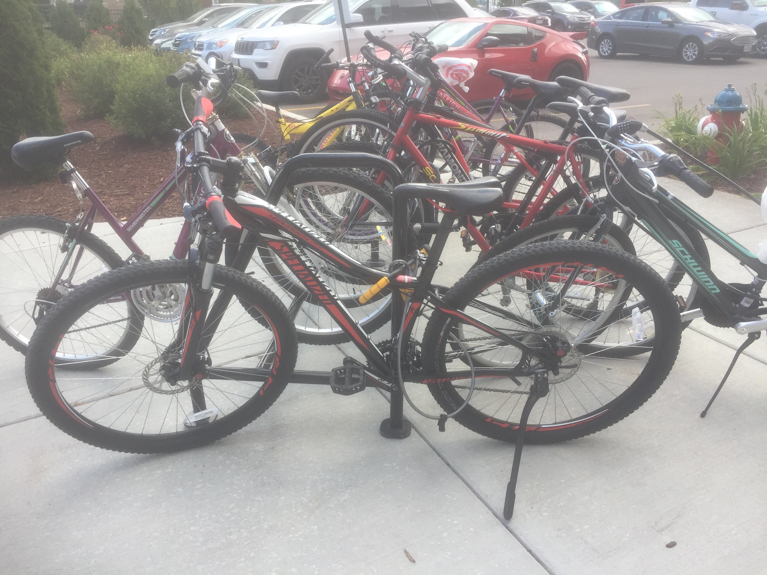 specialized hardrock 29 2012