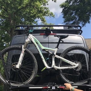2016 Specialized Rumor White