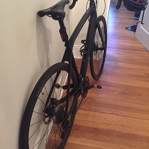 2016 Specialized Black