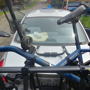 2015 Specialized Cirrus Black