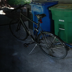 2015 Specialized Cirrus Black