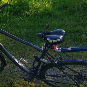 2015 Specialized Cirrus Black