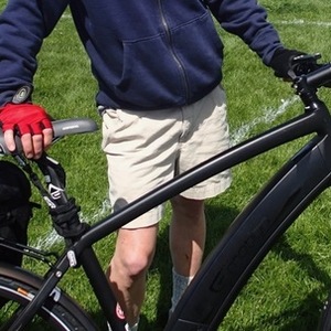 2013 BH Bikes Easy Motion Neo Carb Black