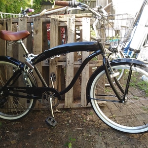 2018 Fito Modena 2 Black