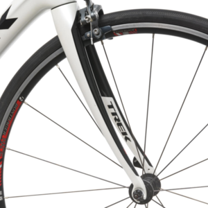 2014 Trek Domane 5.2 (Compact) White