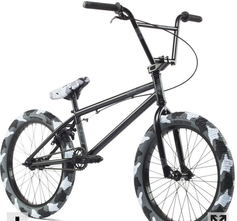 stolen bmx stickers