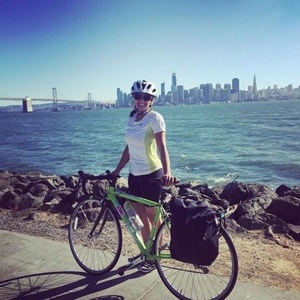 2008 Cannondale Synapse 7 Green