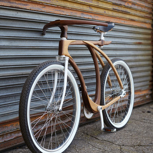 2018 Self-made Custom Handmade Wooden Brown