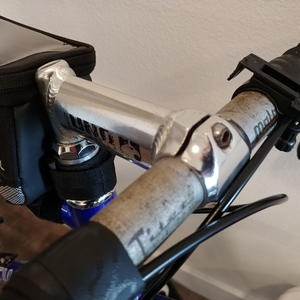2000 Specialized Allez Blue and Yellow or Gold