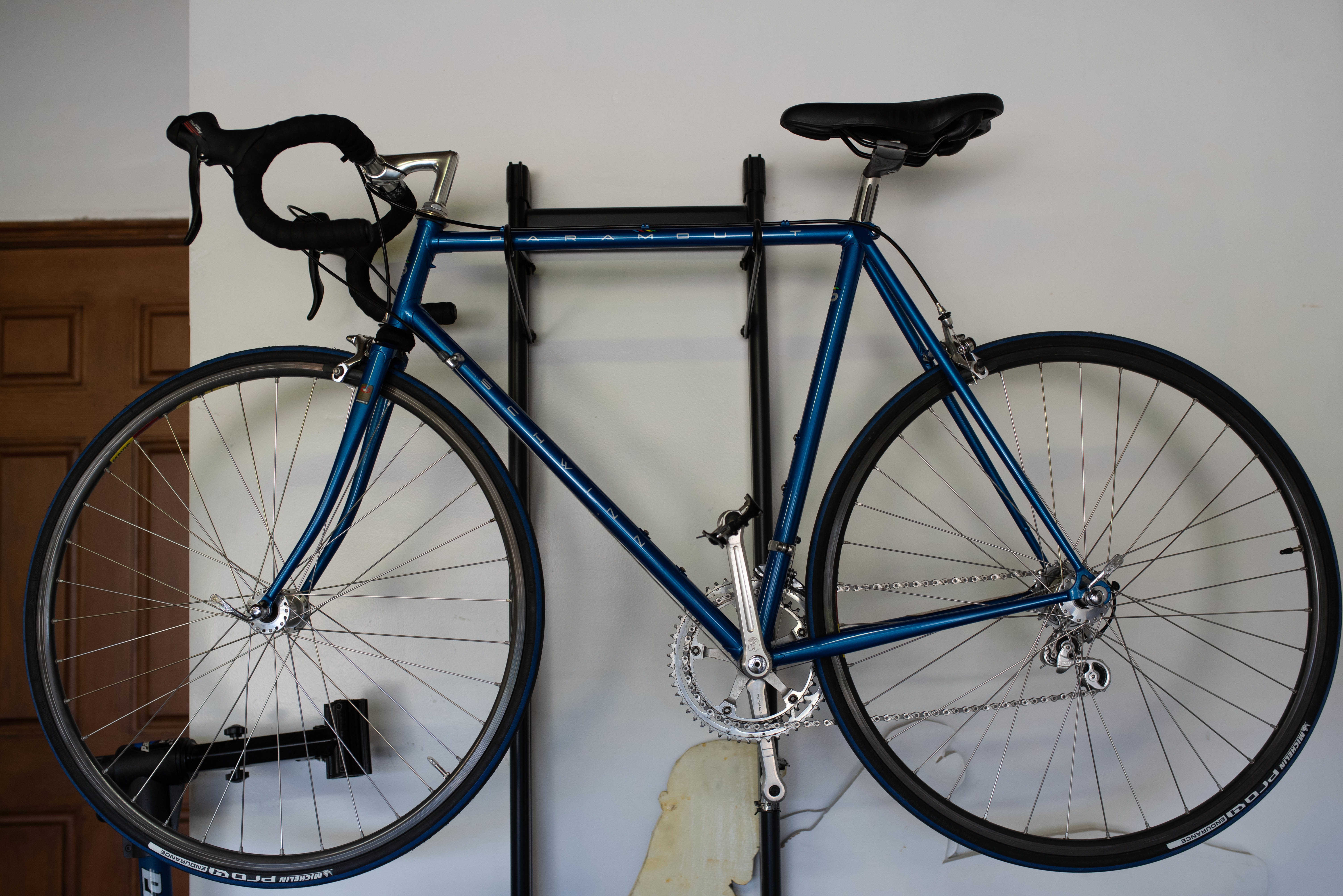 schwinn paramount bike