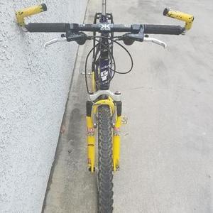 1993 GT Bicycles Zaskar Purple