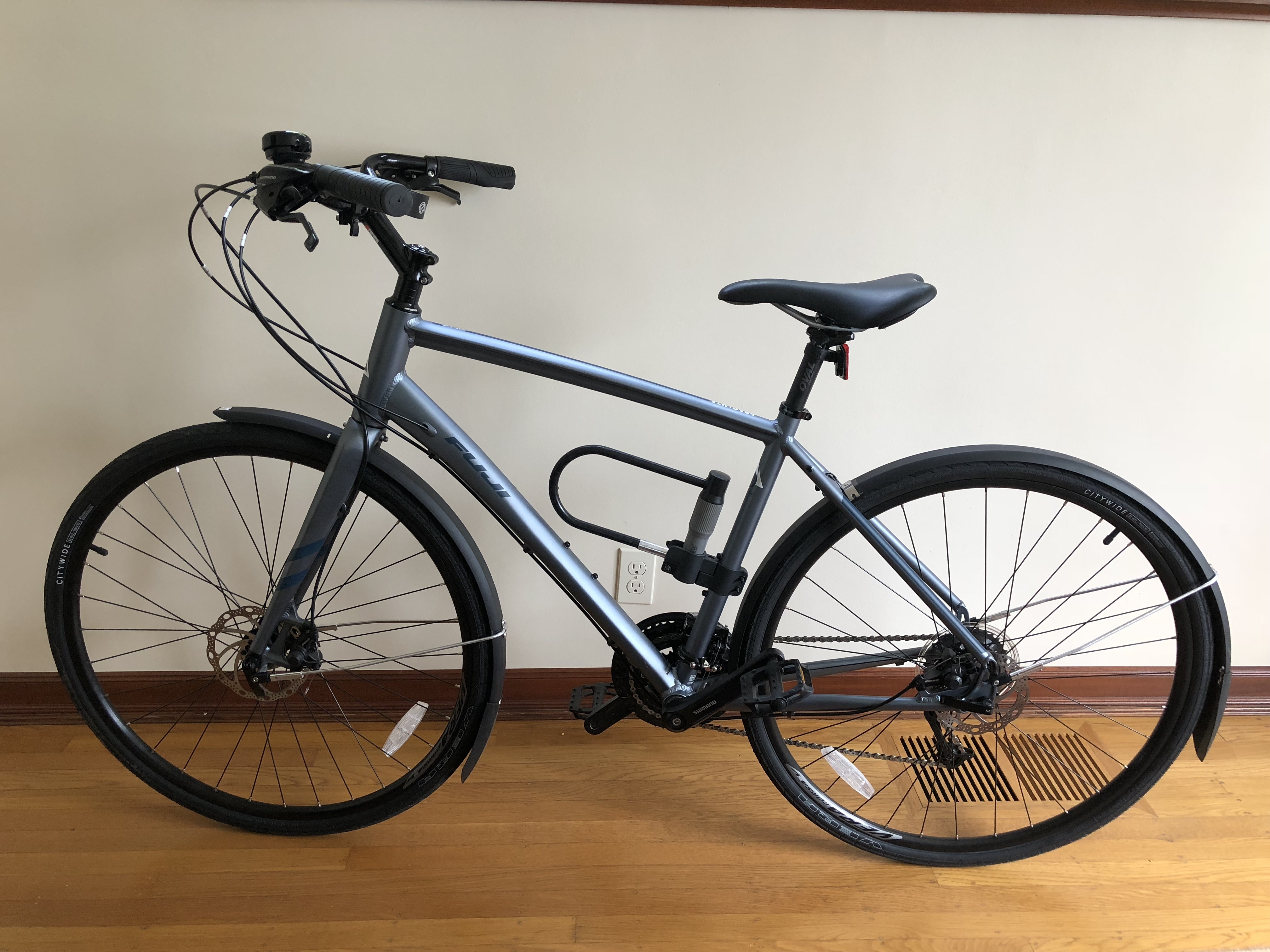 fuji absolute carbon 2018