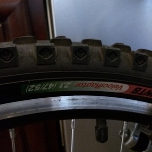 2004 Fuji Nevada Silver or Gray, Red, and Black