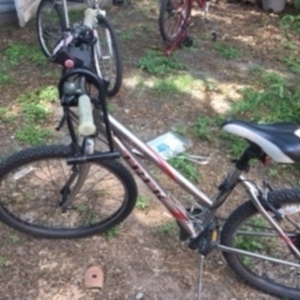 Trek 800