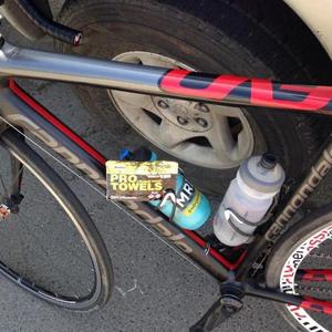 2013 Cannondale Super Six EVO Red Compact Size 54 CRB   Black and Red