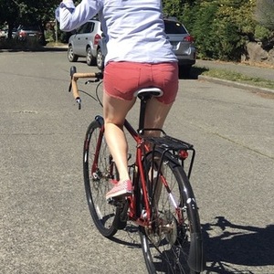 2013 Salsa Vaya 3 Red