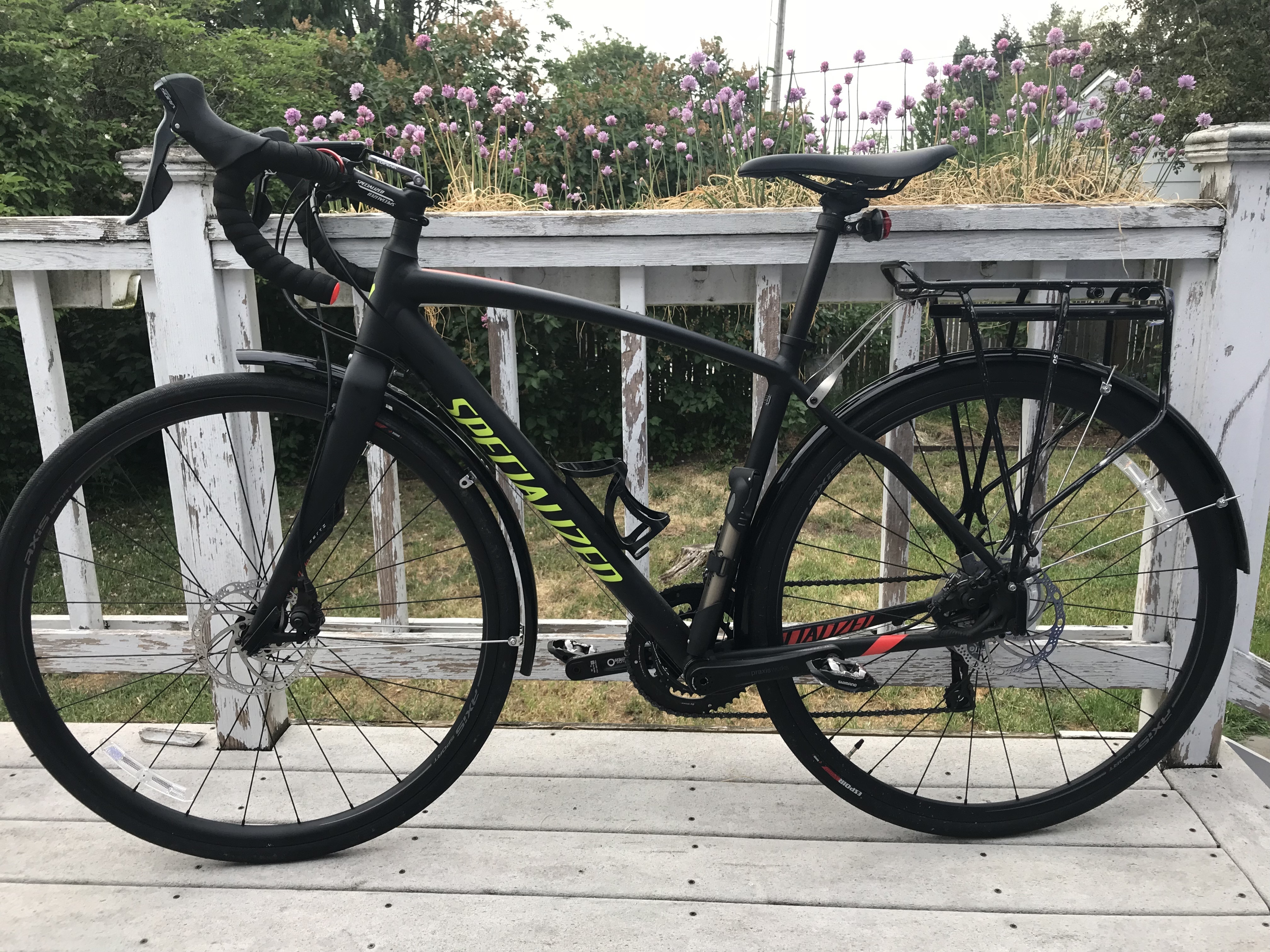 specialized diverge 61 cm