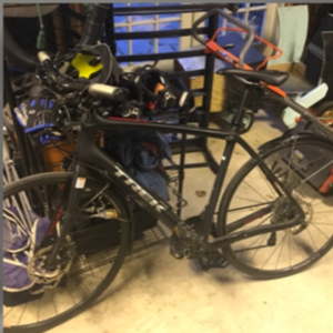 2017 Trek Fx6sport Black
