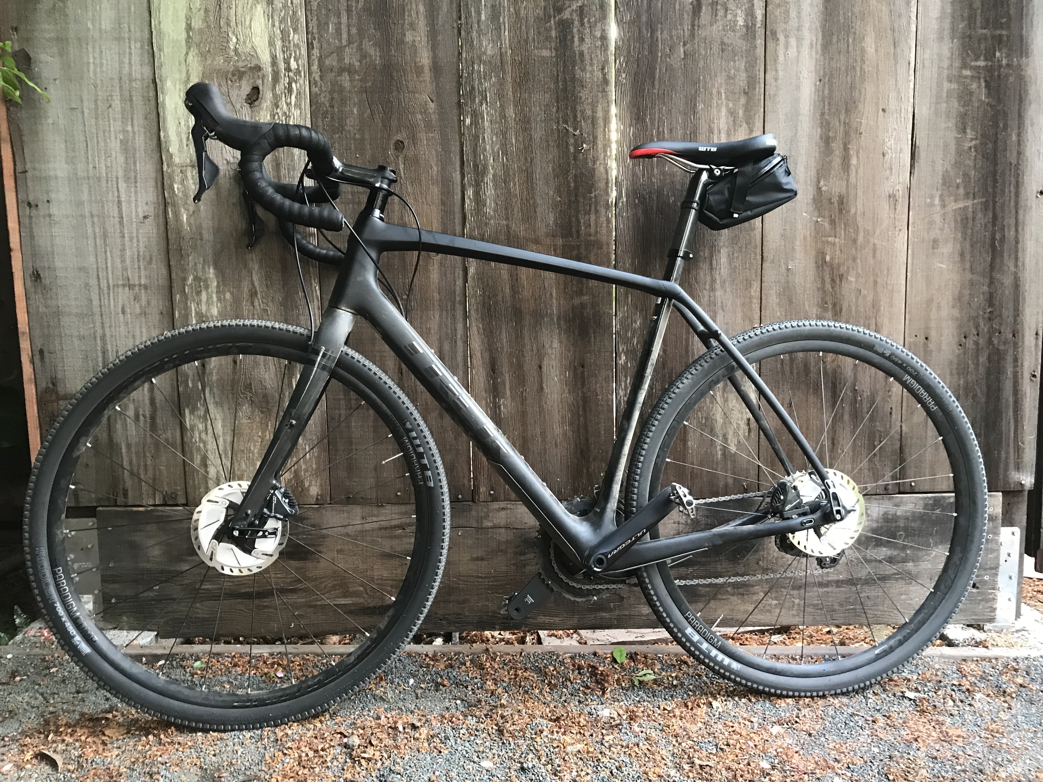 trek checkpoint slr 6