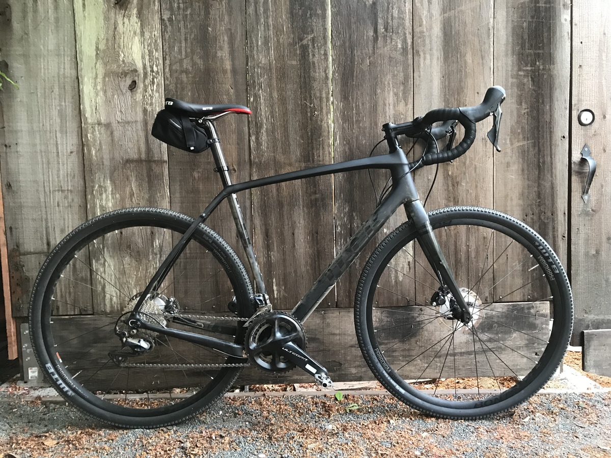 decathlon gravel bikes 2019