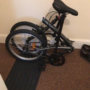 2017 b'Twin Tilt 100 grey Silver or Gray