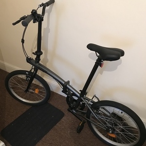 2017 b'Twin Tilt 100 grey Silver or Gray