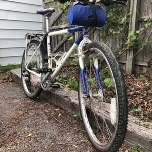 1987 Offroad Mountain Master