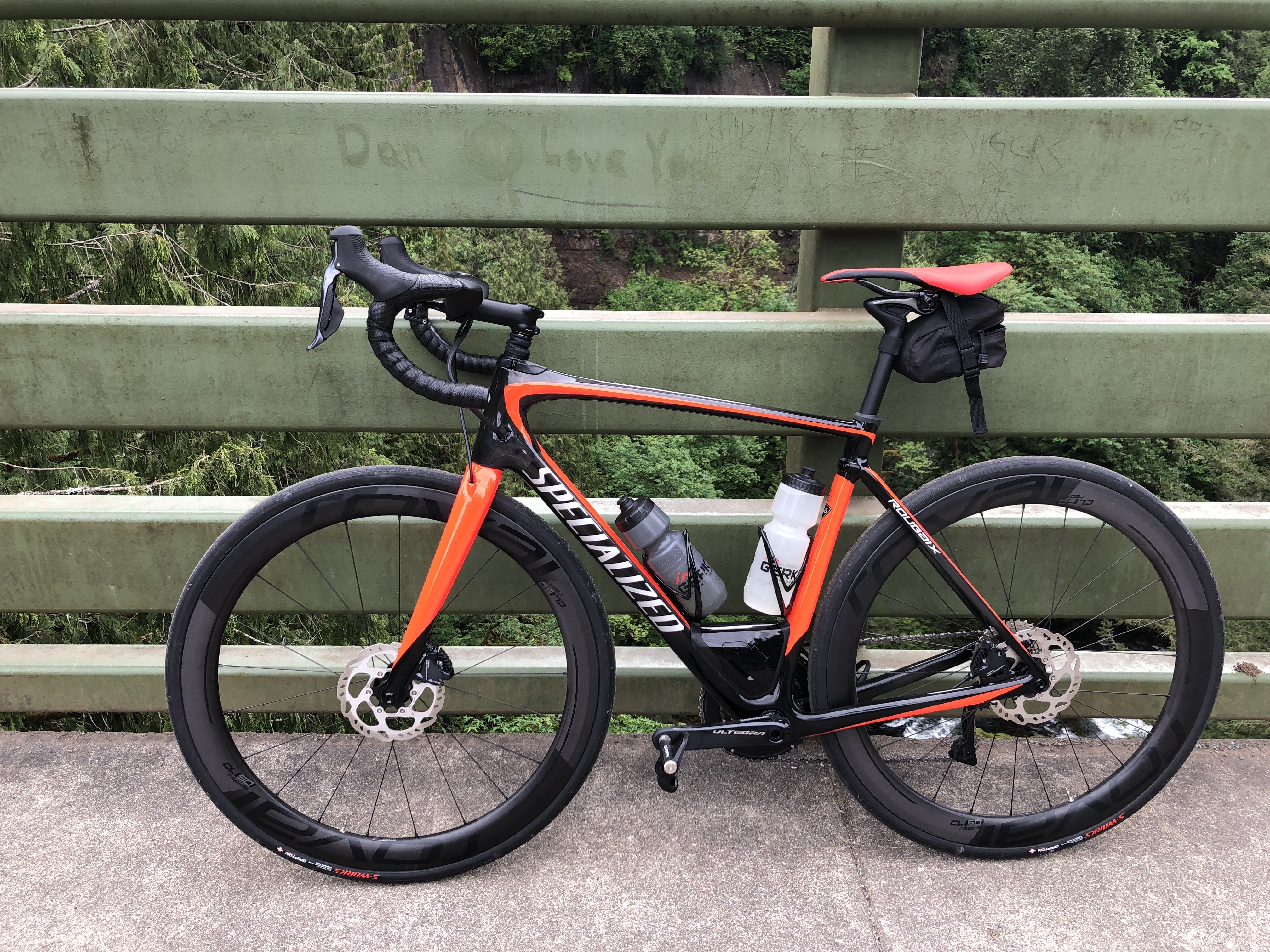 specialized roubaix aero bars